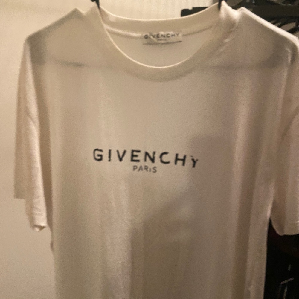 Givenchy Tee